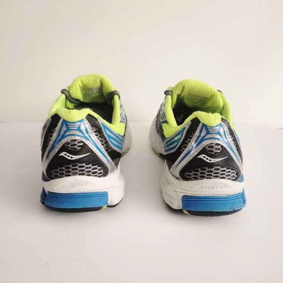 Saucony Ride 5  SRC Running Training - Picture 3 of 6